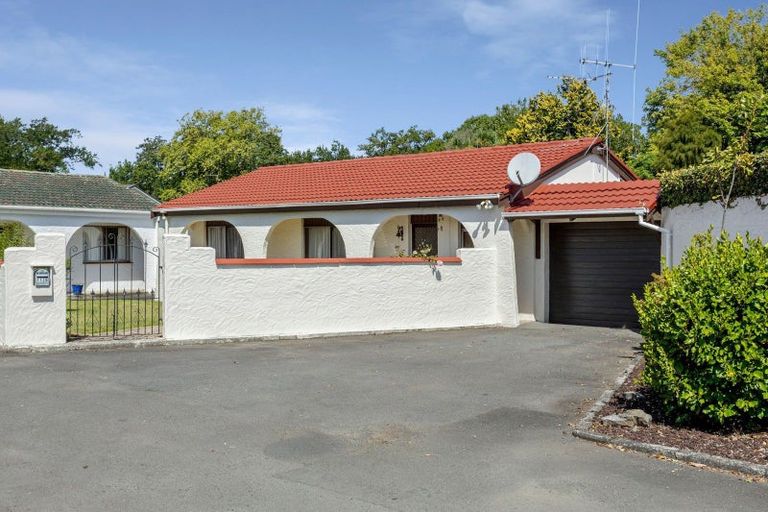 Photo of property in 112b Victoria Street, Cambridge, 3434