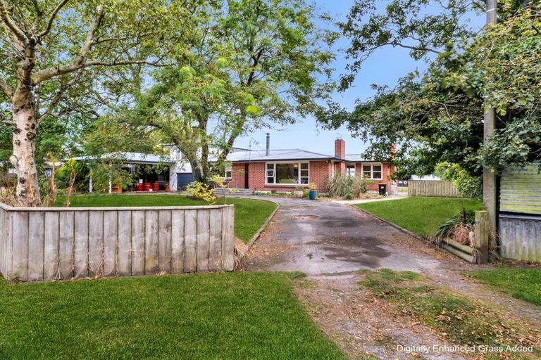 Photo of property in 46 Ngaire Street, Longburn, Palmerston North, 4412