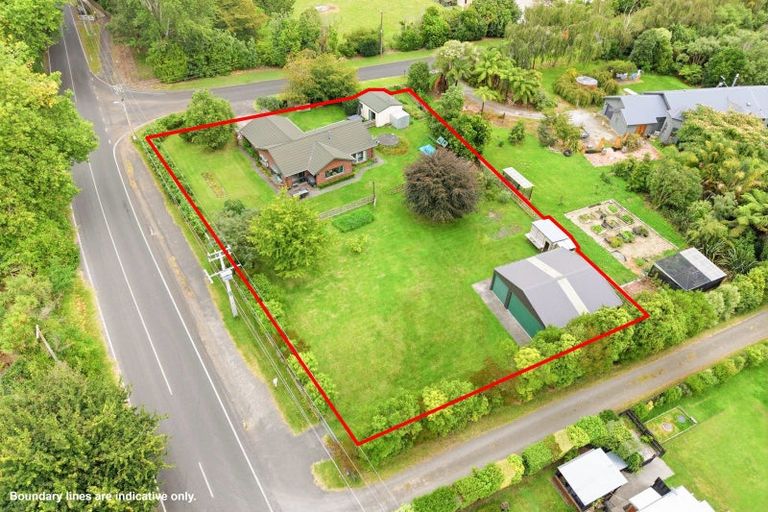 Photo of property in 2 Flemington Road, Aramoho, Whanganui, 4584