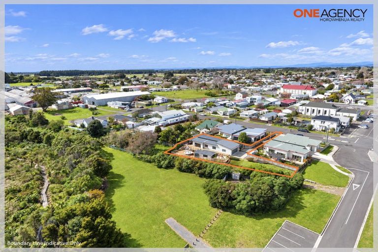 Photo of property in 1a Liddell Street, Foxton, 4814