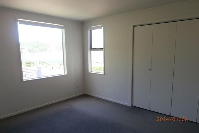 Photo of property in 1/134 The Esplanade, Houghton Bay, Wellington, 6023