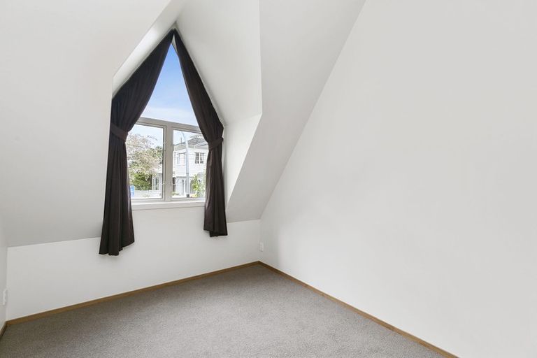 Photo of property in 8/1 Cottleville Terrace, Thorndon, Wellington, 6011