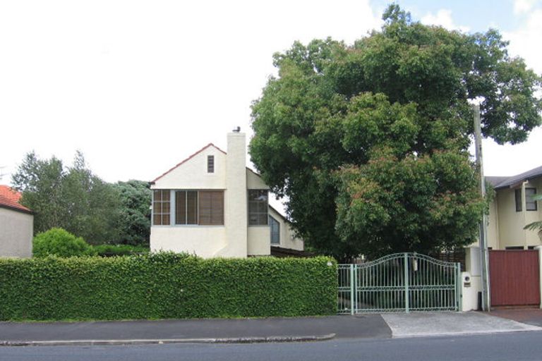 Photo of property in 10 Omahu Road, Remuera, Auckland, 1050
