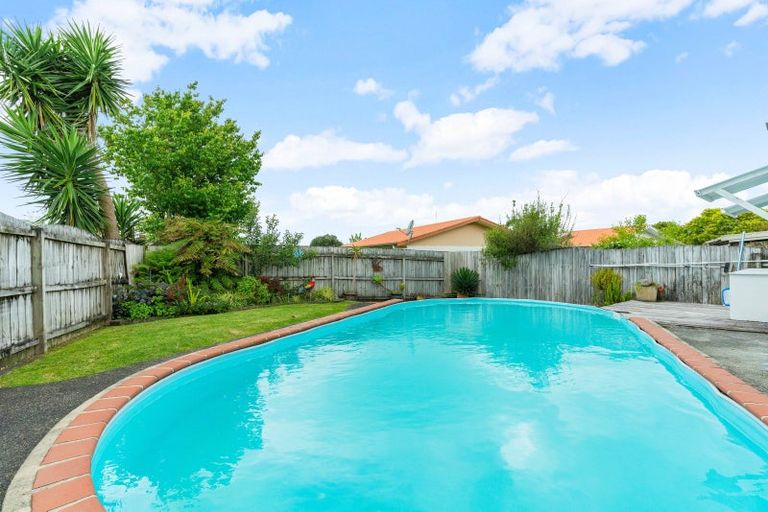 Photo of property in 4 Raupo Place, Tikipunga, Whangarei, 0112