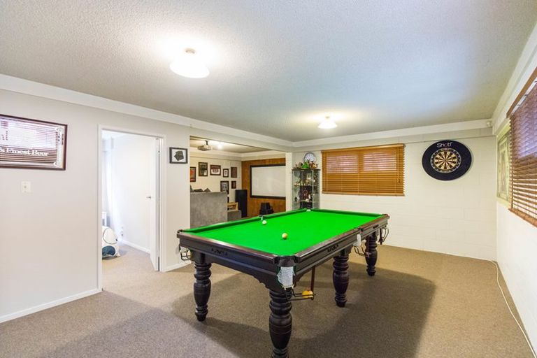 Photo of property in 7 Kahurangi Place, Hillpark, Auckland, 2102