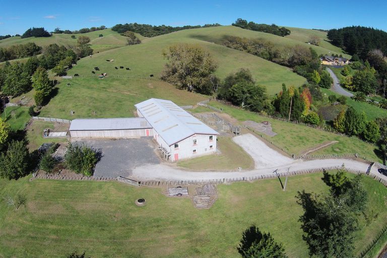 Photo of property in 475 Ahuroa Road, Puhoi, Warkworth, 0994