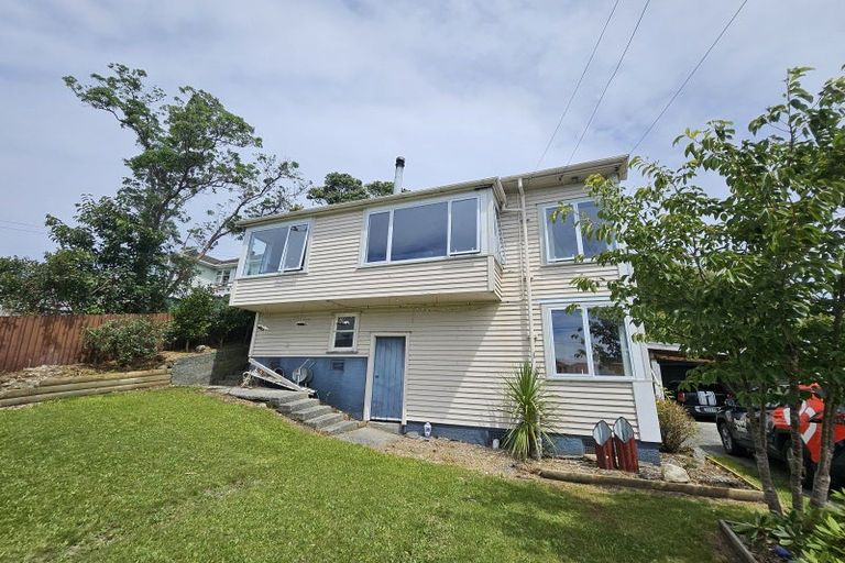 Photo of property in 8 Masters Street, Greymouth, 7805