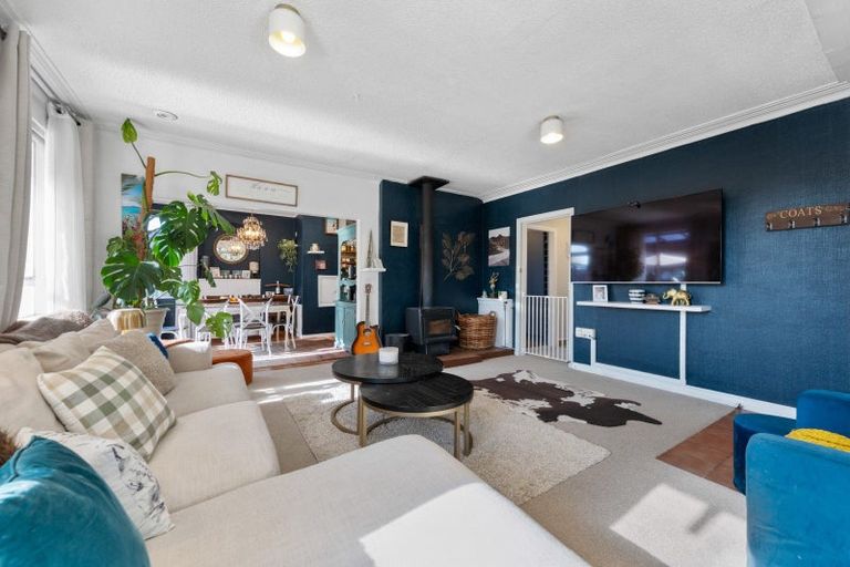 Photo of property in 38 New Renwick Road, Burleigh, Blenheim, 7201