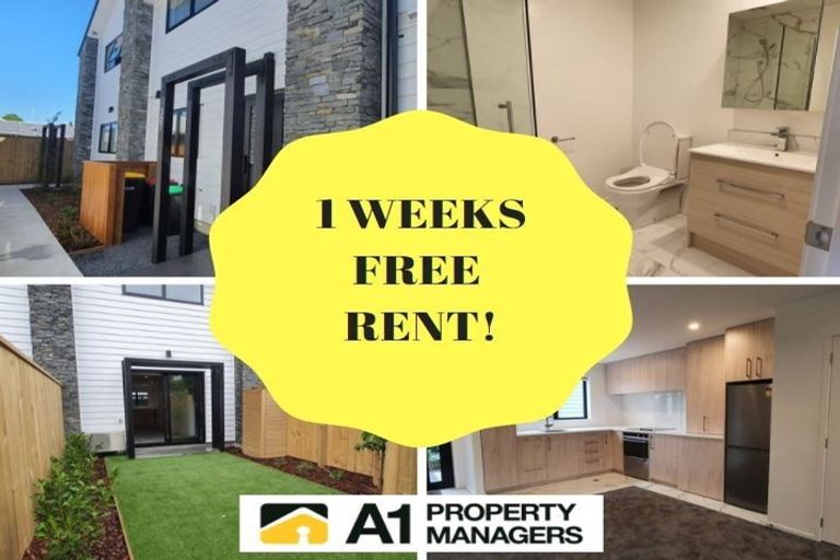 Photo of property in 2/307 Armagh Street, Christchurch Central, Christchurch, 8011