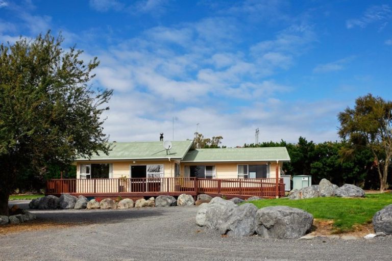 Photo of property in 158 Ludstone Road, Kaikoura, 7371