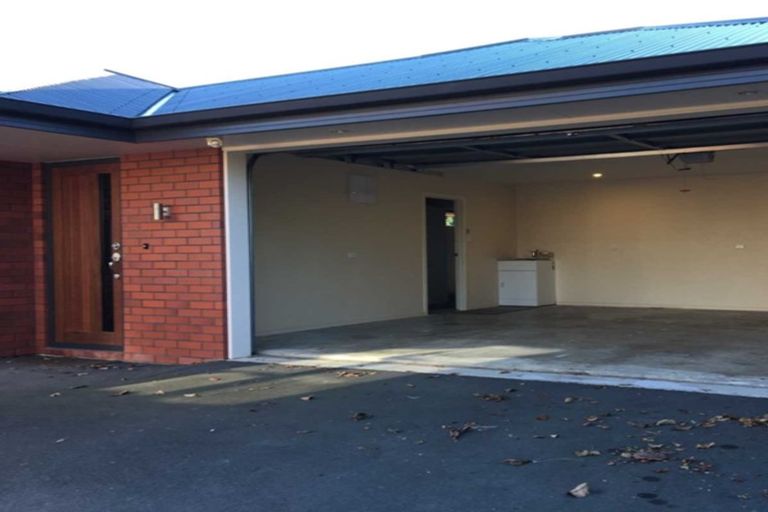 Photo of property in 289a Moore Street, Ashburton, 7700