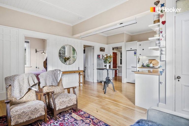 Photo of property in 5 Macandrew Road, Careys Bay, Port Chalmers, 9023