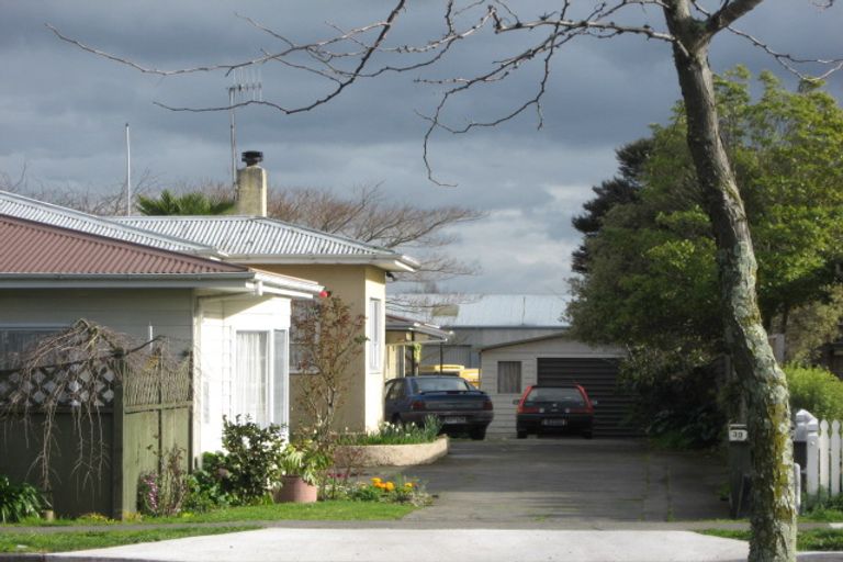 Photo of property in 39a Napier Road, Havelock North, 4130