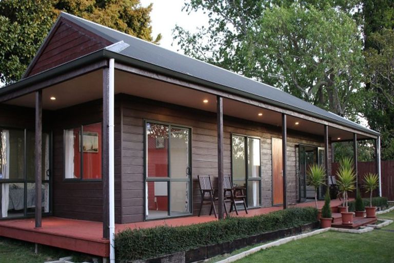 Photo of property in 5 Saxbys Road, Glenview, Hamilton, 3206