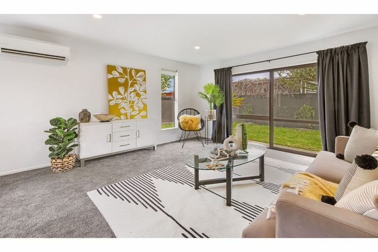 Photo of property in 38b Geddis Street, Rangiora, 7400