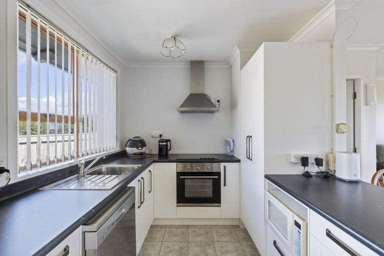 Photo of property in 61 Wynyard Street, Bell Block, New Plymouth, 4312