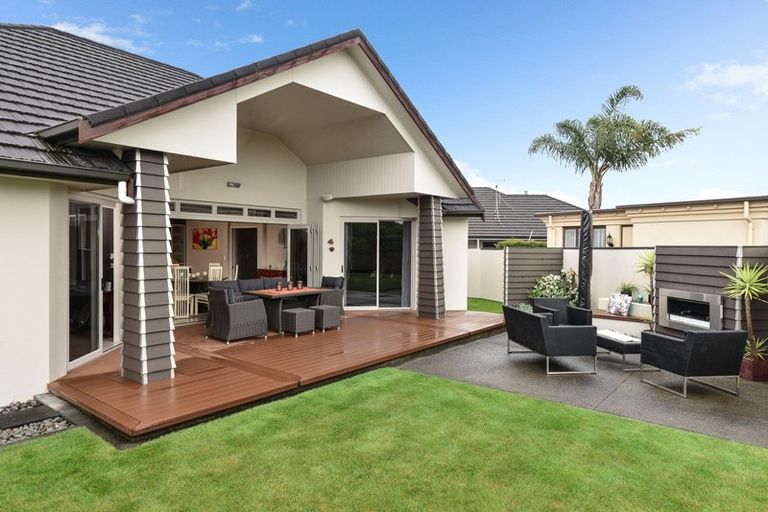 Photo of property in 3 The Peninsula, Huntington, Hamilton, 3210