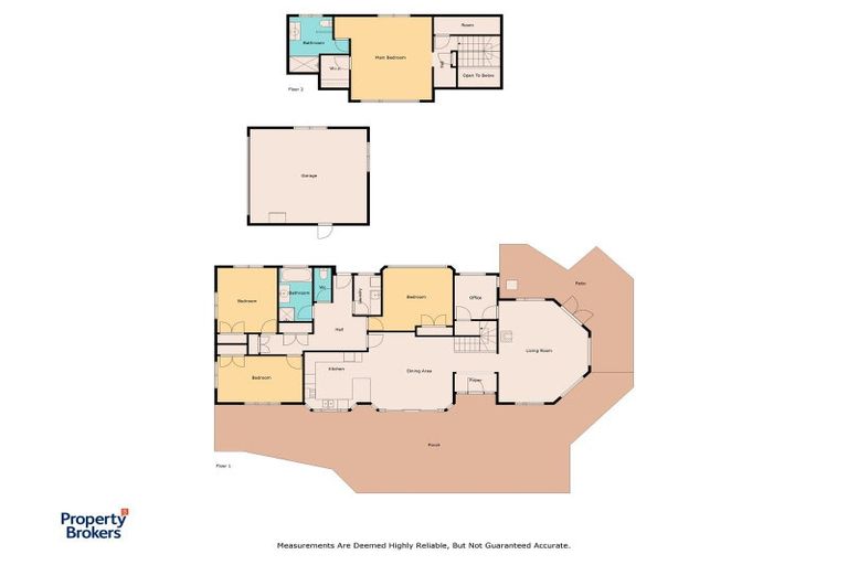 Photo of property in 665c Minden Road, Minden, Tauranga, 3176