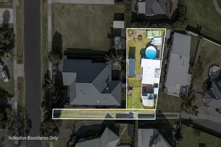 Photo of property in 24a Bowentown Boulevard, Bowentown, Katikati, 3177