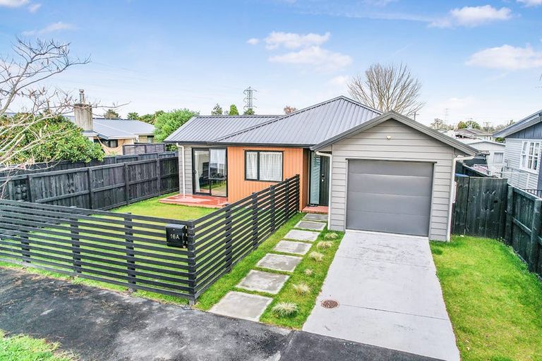 Photo of property in 16a Hendon Road, Fairview Downs, Hamilton, 3214