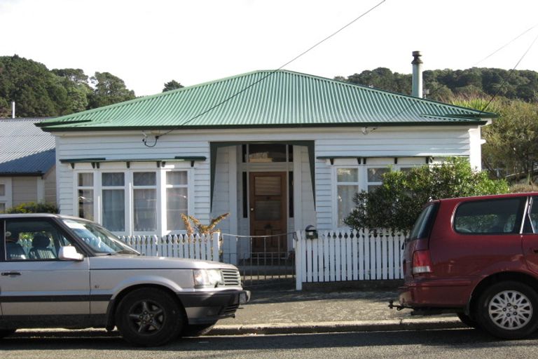 Photo of property in 74 Hamilton Road, Hataitai, Wellington, 6021