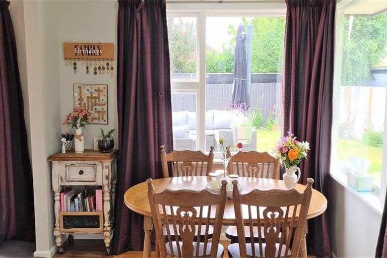 Photo of property in 65a Veitches Road, Casebrook, Christchurch, 8051