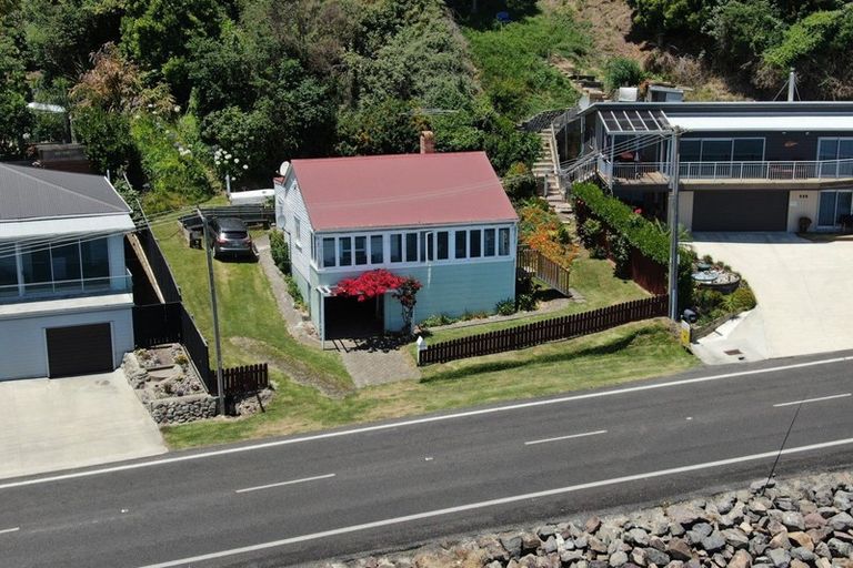 Photo of property in 804 Thames Coast Sh25 Road, Tapu, Thames, 3575