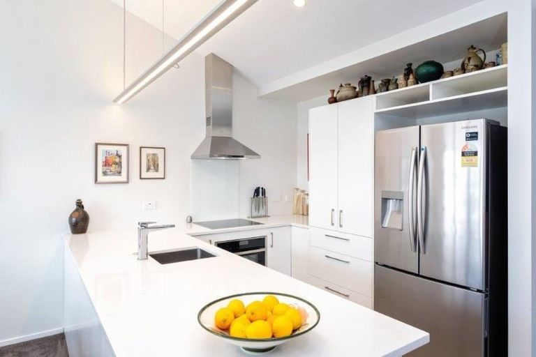 Photo of property in 3 Macaulay Street, Ahuriri, Napier, 4110