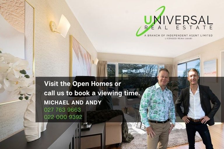 Photo of property in 28 Manhattan Heights, Glendene, Auckland, 0602