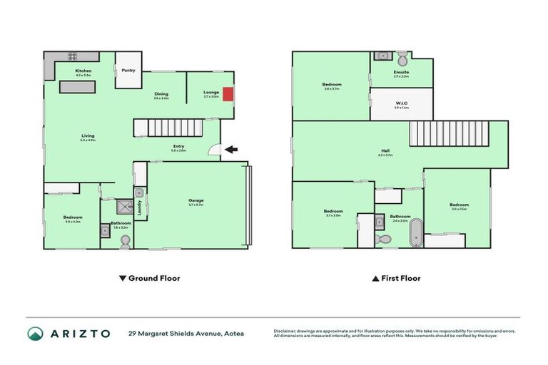 Photo of property in 29 Margaret Shields Avenue, Aotea, Porirua, 5024