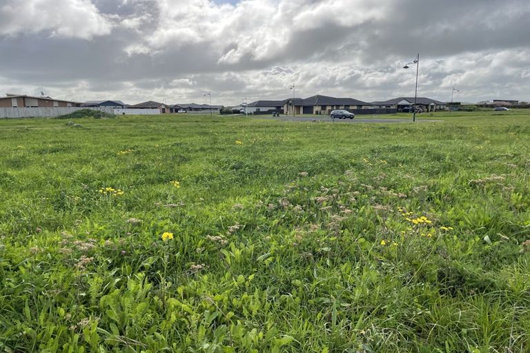 Photo of property in 5 Yulestar Place, Hawera, 4610