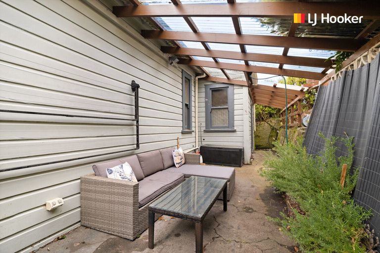 Photo of property in 26 Sidey Street, Calton Hill, Dunedin, 9012