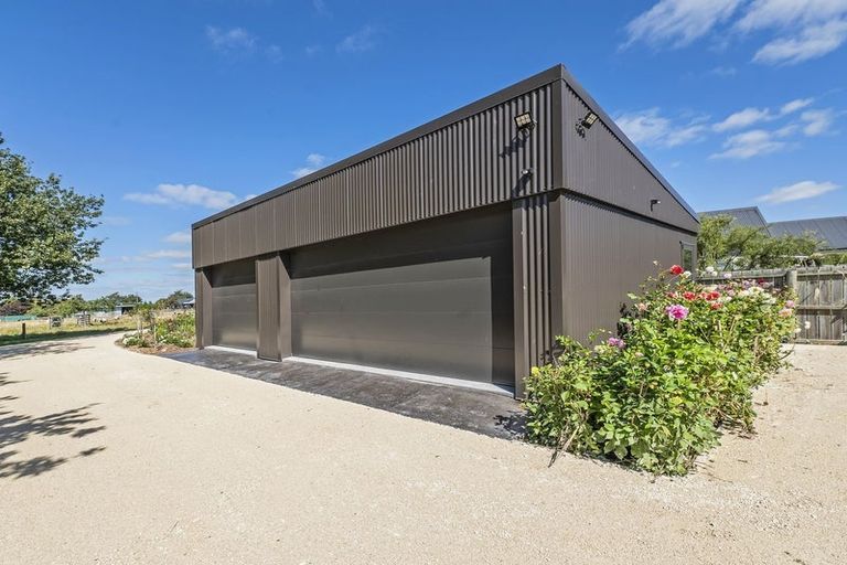 Photo of property in 12 Stott Drive, Darfield, 7571