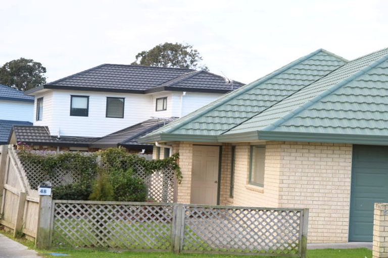 Photo of property in 48 Abiru Crescent, Favona, Auckland, 2024