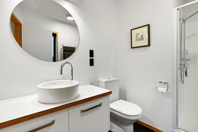 Photo of property in 724b Ruapuke Road, Raglan, 3296