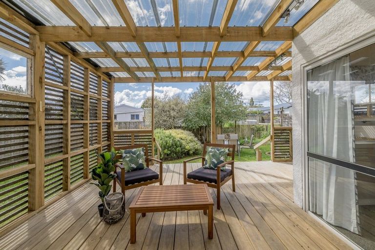 Photo of property in 5 Macarthur Street, Levin, 5510