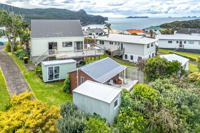 Photo of property in 441 Onemana Drive, Onemana, Whangamata, 3691