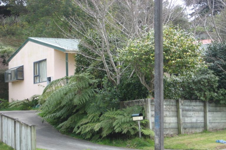 Photo of property in 40 Carlton Terrace, Westown, New Plymouth, 4310