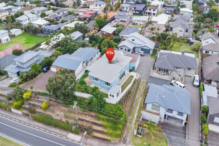 Photo of property in 475a Maunganui Road, Mount Maunganui, 3116