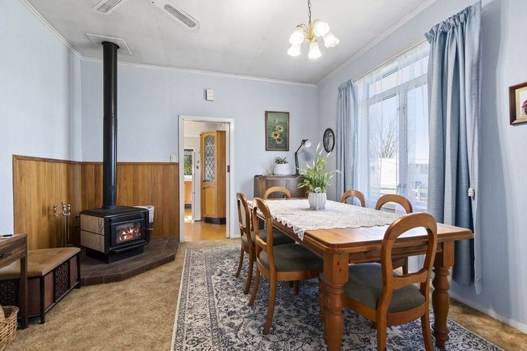 Photo of property in 121 Morrinsville-walton Road, Morrinsville, 3371