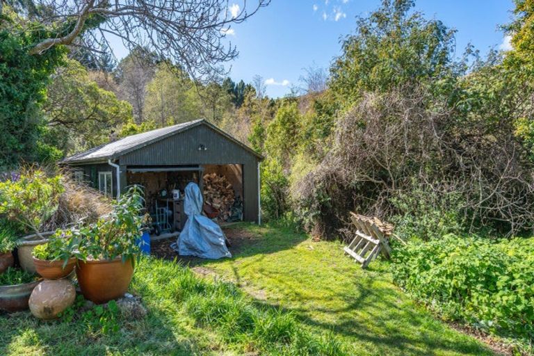 Photo of property in 196a Okains Bay Road, Robinsons Bay, Akaroa, 7581