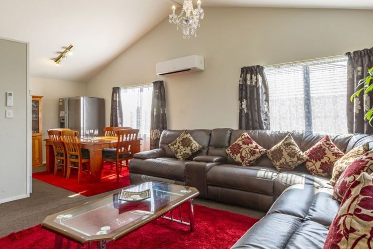 Photo of property in 12a Rhode Street, Frankton, Hamilton, 3204