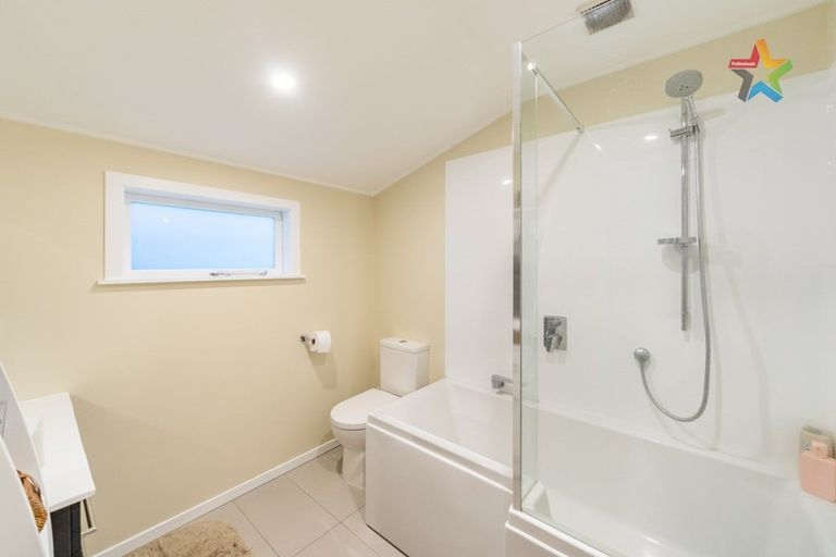 Photo of property in 12 Korimako Road, Days Bay, Lower Hutt, 5013
