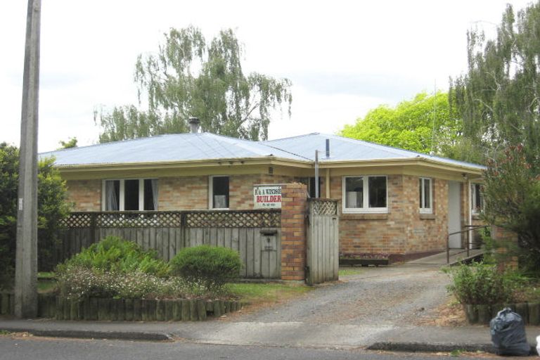 Photo of property in 1 Bracken Street, Leamington, Cambridge, 3432