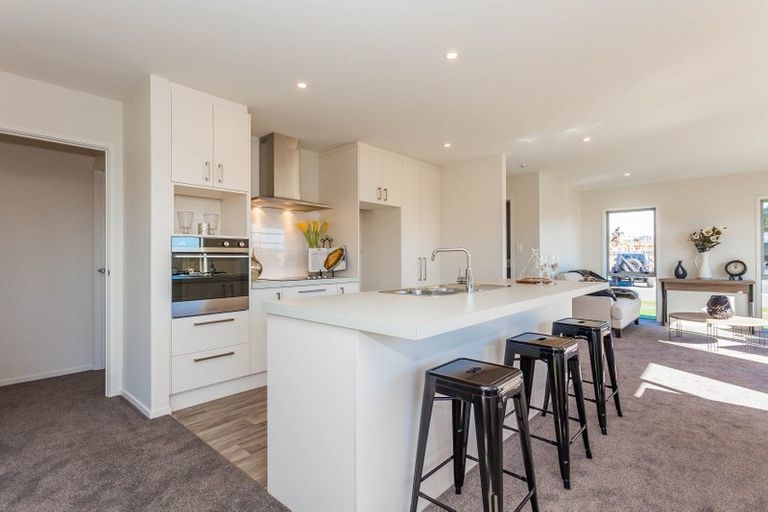 Photo of property in 139 Bowen Street, Rakaia, 7710