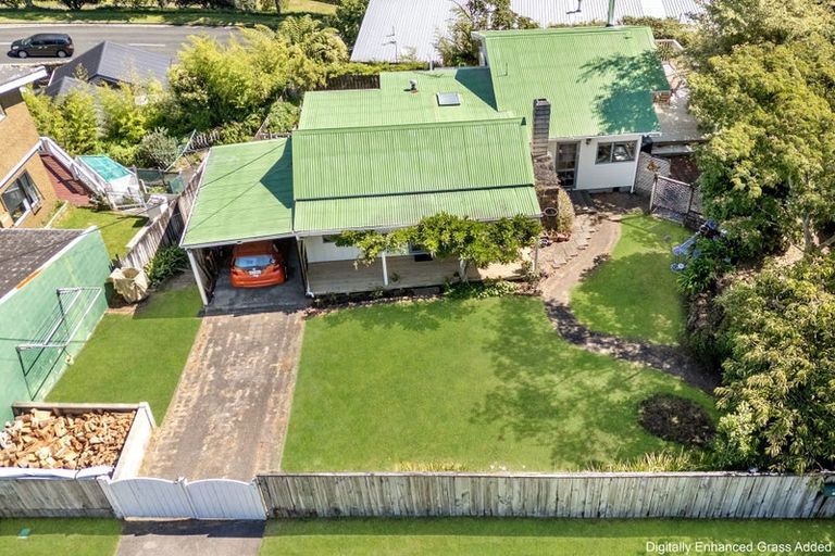 Photo of property in 47 Wallath Road, Westown, New Plymouth, 4310