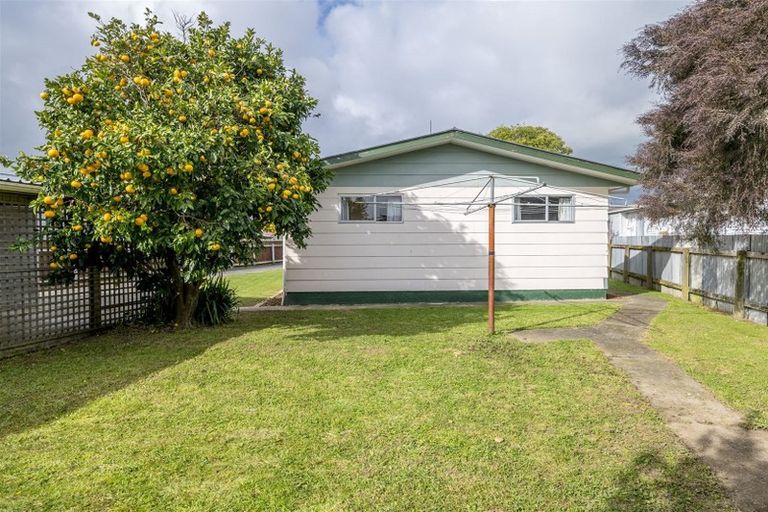 Photo of property in 6 Cook Street, Levin, 5510