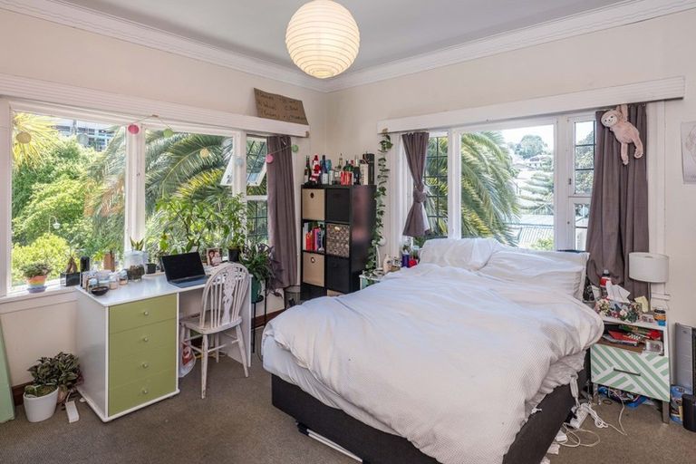 Photo of property in 2/319 The Terrace, Te Aro, Wellington, 6011