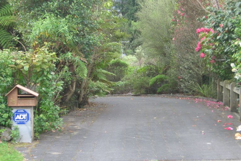 Photo of property in 36 Buchanan Place, Sunnybrook, Rotorua, 3015