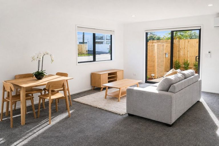Photo of property in 1/552 Madras Street, St Albans, Christchurch, 8014